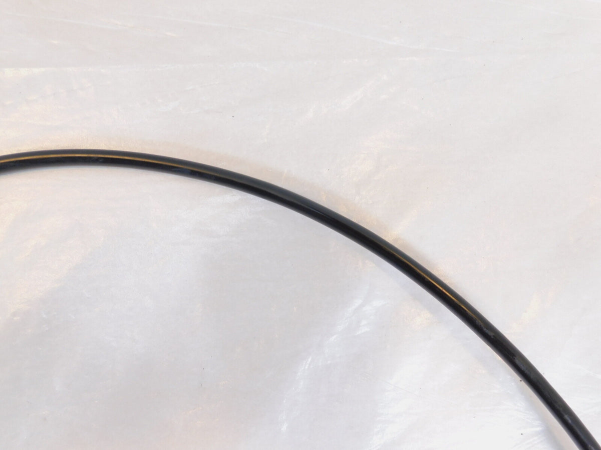 Yamaha FZR1000 YZF750R YZF1000 Front Wheel Speedometer Drive Gear Unit & Cable - C3 Cycle