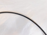 Yamaha FZR1000 YZF750R YZF1000 Front Wheel Speedometer Drive Gear Unit & Cable - C3 Cycle