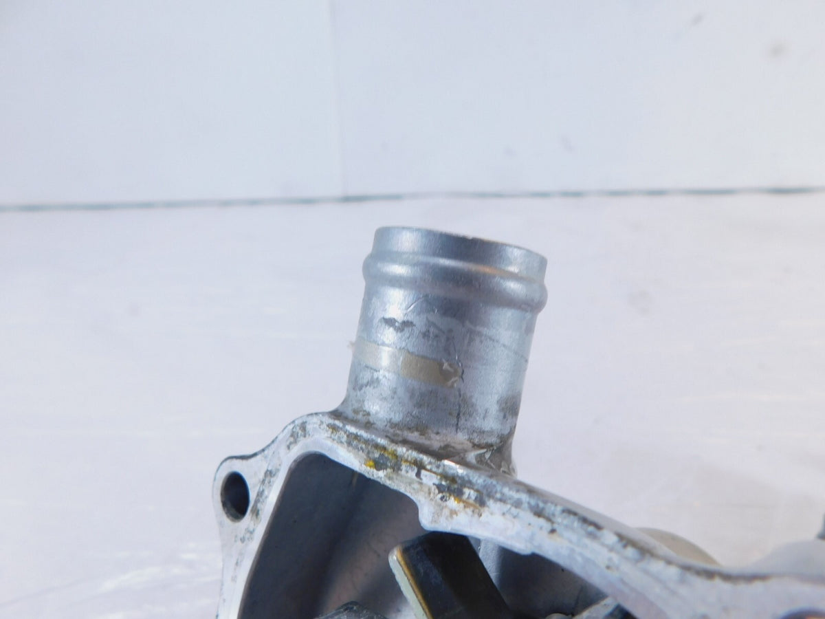 1992-1996 Honda GL1500 Goldwing 1500 Engine Coolant Water Pump Case & Impeller - C3 Cycle