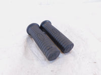 Indian Chief Chieftain Roadmaster Springfield Left & Right Handlebar Hand Grips - C3 Cycle