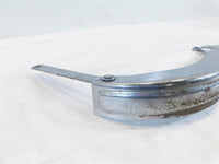 Harley Davidson FXSB Low Rider FXEF Super Glide Fat Bob Chrome Chain Guard Cover - C3 Cycle