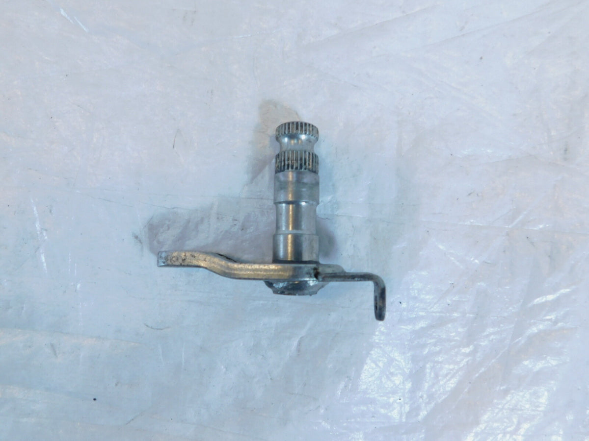 Honda GL1800 Goldwing 1800 Right Brake Pedal Lever Pivot Mount Stalk Bracket