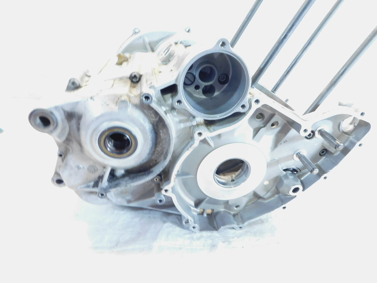 BMW F650 F650GS Dakar & Scarver F650CS Motor Engine Block Housing Crankcase - C3 Cycle