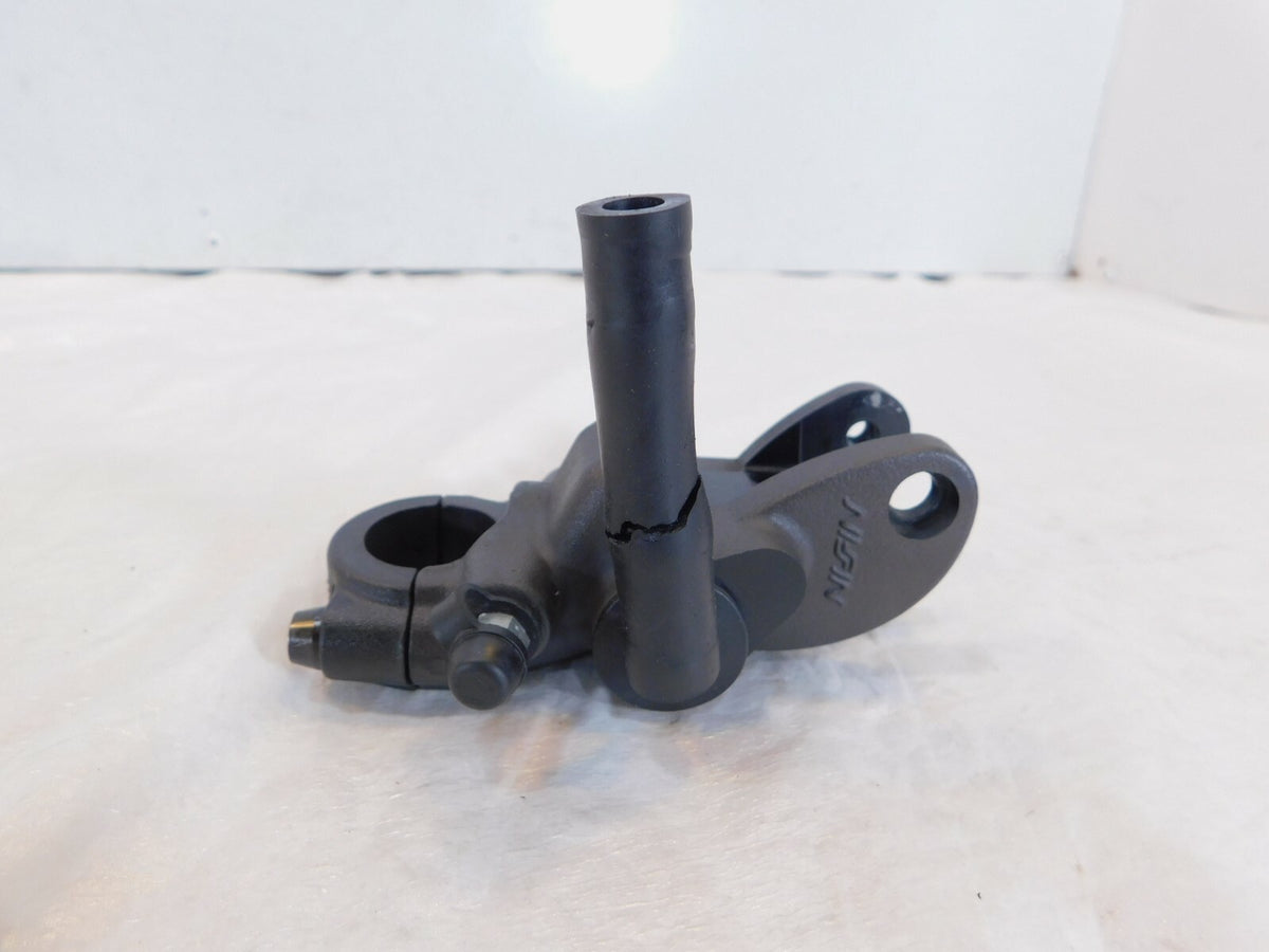2018 18 Kawasaki Ninja H2 SX SE ZX1002 Front Wheel Brake Master Cylinder - C3 Cycle