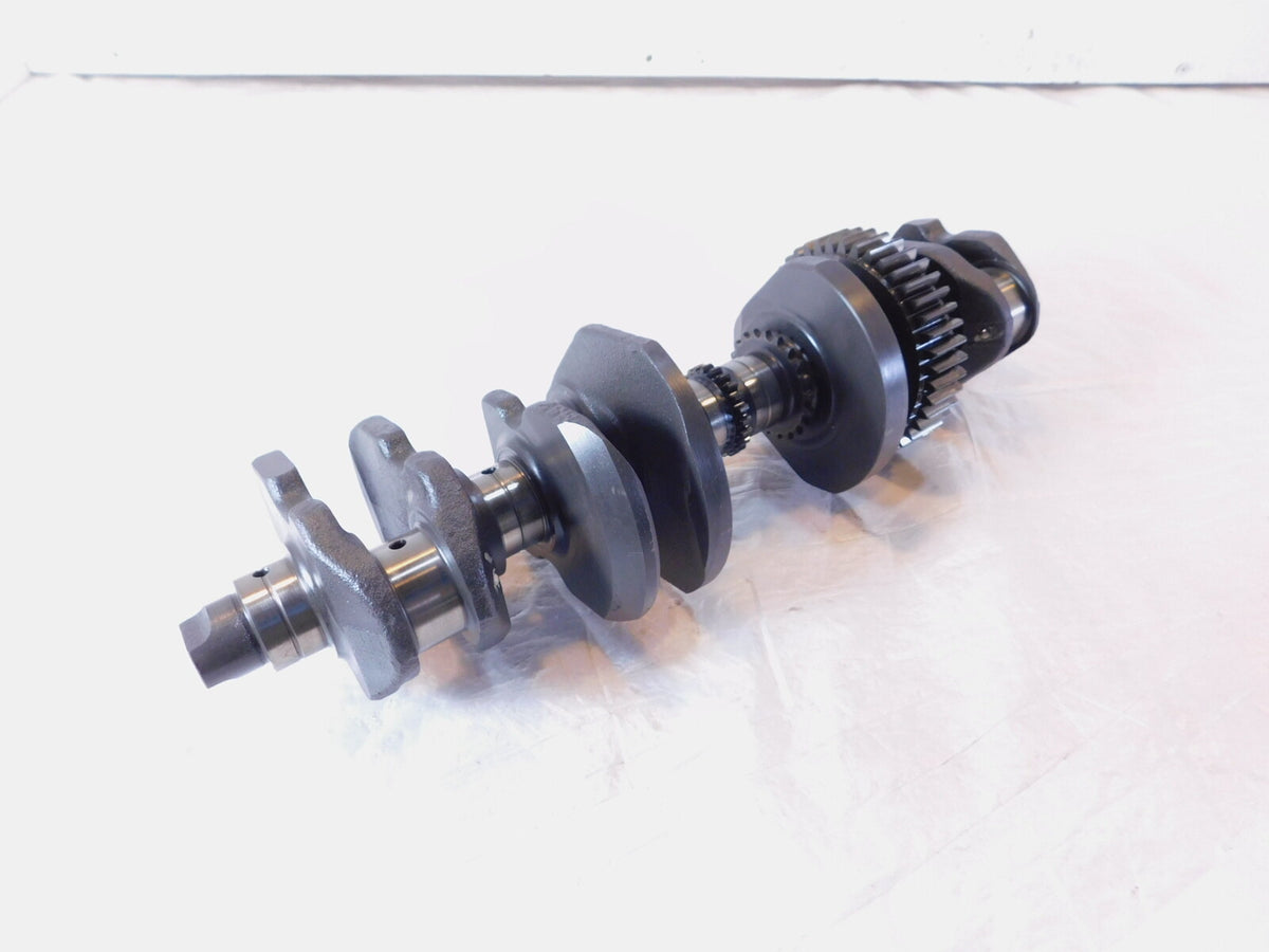 Honda CB1000 CBR1000F 1000 Engine Motor Crank Shaft Piston Connecting Rods - C3 Cycle