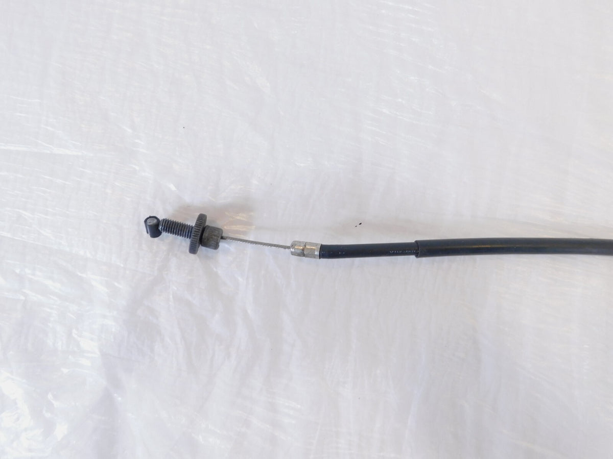 15-23 Yamaha YZFR3 YZF R3 Left Handlebar Clutch Pull Cable Line 1WD-F6335-00-00 - C3 Cycle
