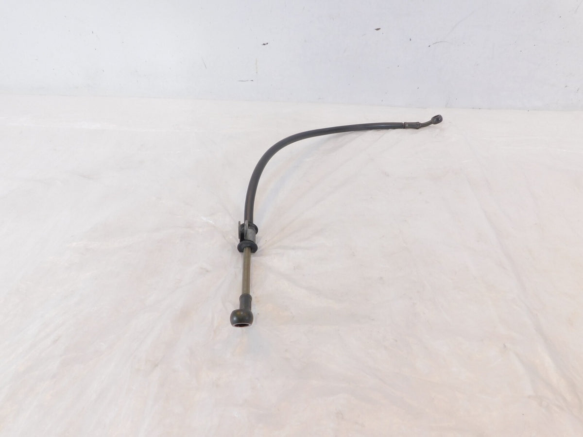 2003 Buell XB XB9 XB9S Lightning XB9R Firebolt Rear Brake Caliper Hose Line Pipe - C3 Cycle