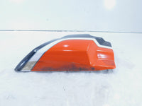 Harley Davidson Touring Road King Street & Electra Glide Right Frame Side Cover - C3 Cycle