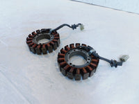 Kawasaki Vulcan VN1600 VN1500 Inner/Outer Stator Alternator Generator Coils - C3 Cycle