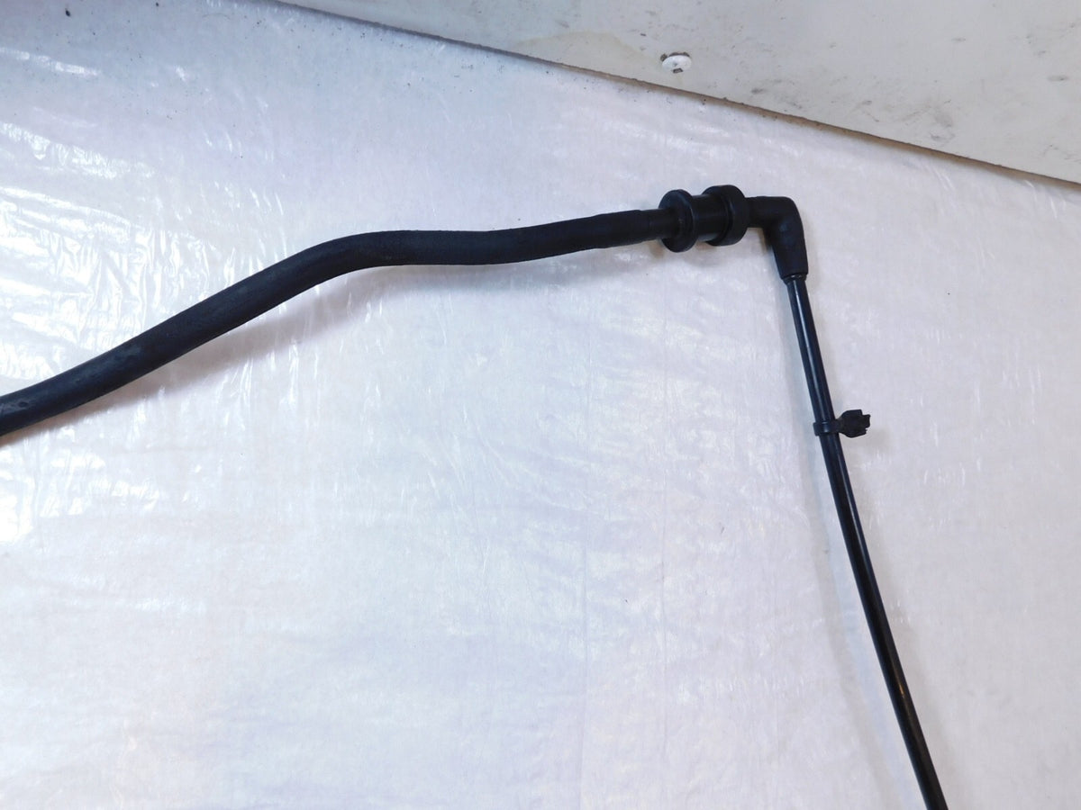 1995-2000 Harley Davidson Electra Glide Fuel Tank Petrol Tank Vent Hose Line - C3 Cycle