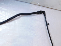 1995-2000 Harley Davidson Electra Glide Fuel Tank Petrol Tank Vent Hose Line - C3 Cycle
