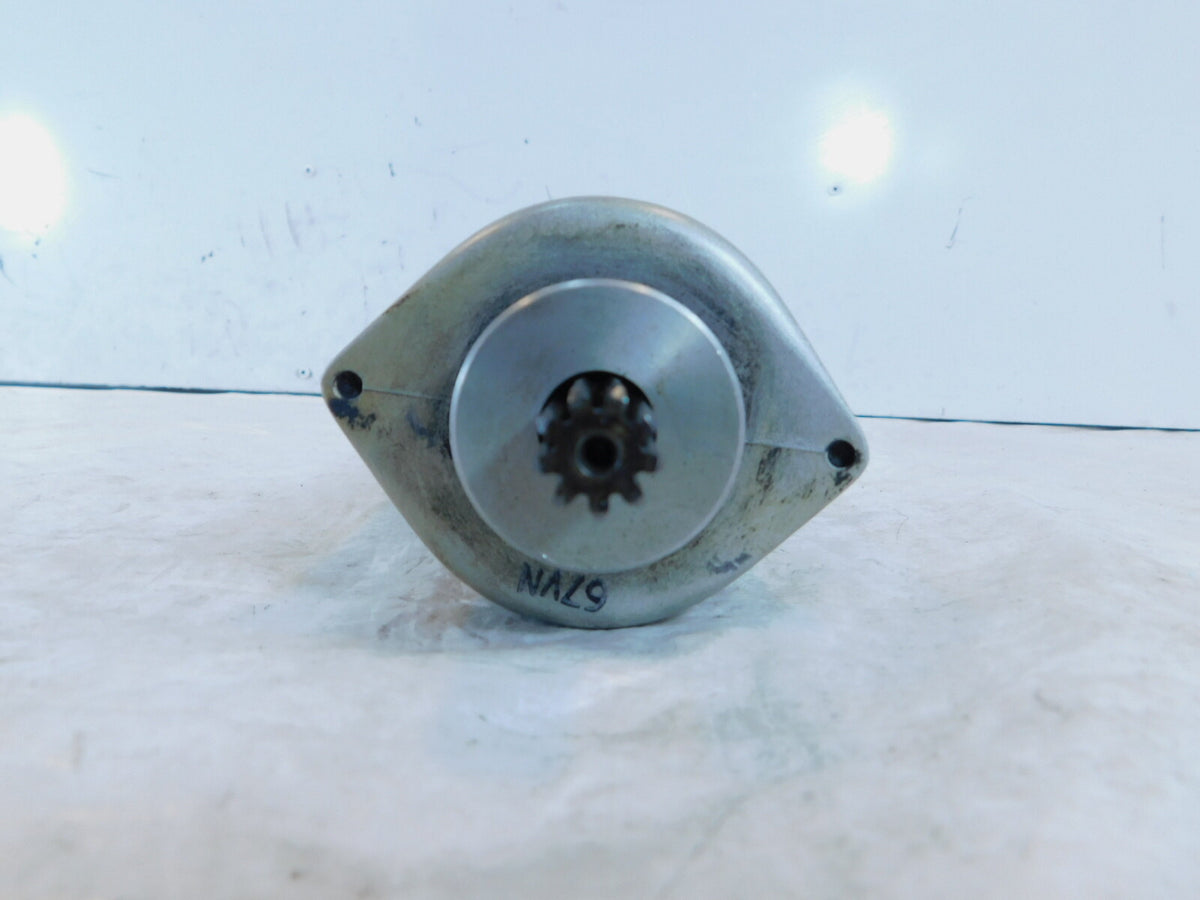 1987-2009 Suzuki VS1400 VL1500 Boulevard Intruder 1400 1500 Engine Starter Motor - C3 Cycle