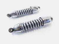 2006-2008 Harley Davidson Dyna FXDL Low Rider Rear Wheel Shock Absorbers 12" - C3 Cycle