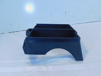 BMW F650GS Dakar & G650GS G650 Right Radiator Fan Cooling Air Duct Vent Scoops - C3 Cycle