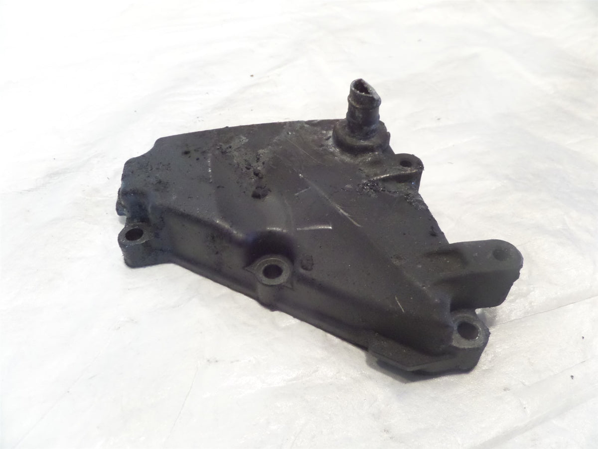 2006-2009 Yamaha YZF-R6 YZFR6 YZF R6 Engine Motor Crankcase Breather Valve Cover - C3 Cycle