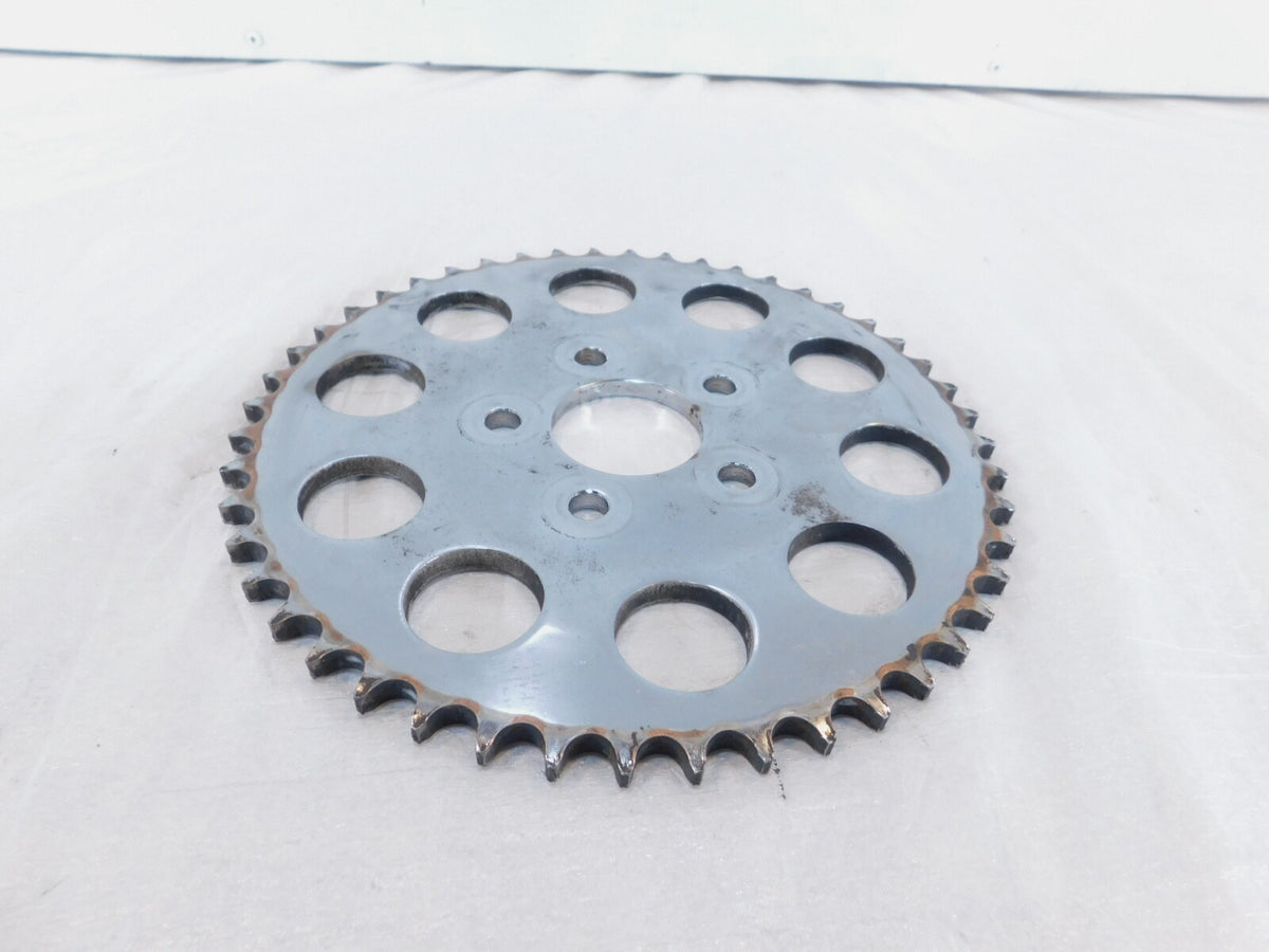 Harley Davidson Sportster 883 1000 & 1200 Rear Wheel Chain Drive Gear Sprocket - C3 Cycle