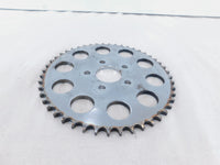 Harley Davidson Sportster 883 1000 & 1200 Rear Wheel Chain Drive Gear Sprocket - C3 Cycle