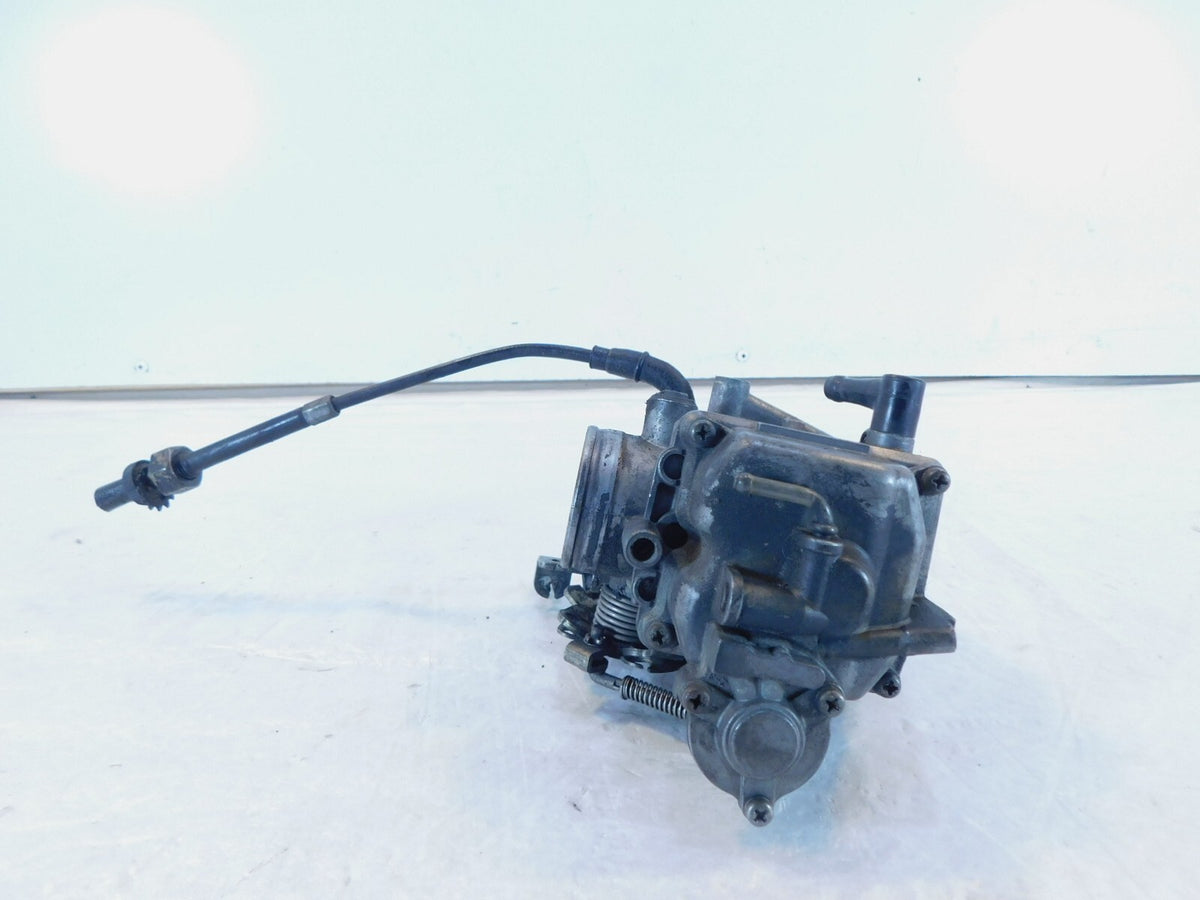 Harley Davidson Dyna Low Rider & Softail Heritage Fat Boy Intake Carb Carburetor - C3 Cycle