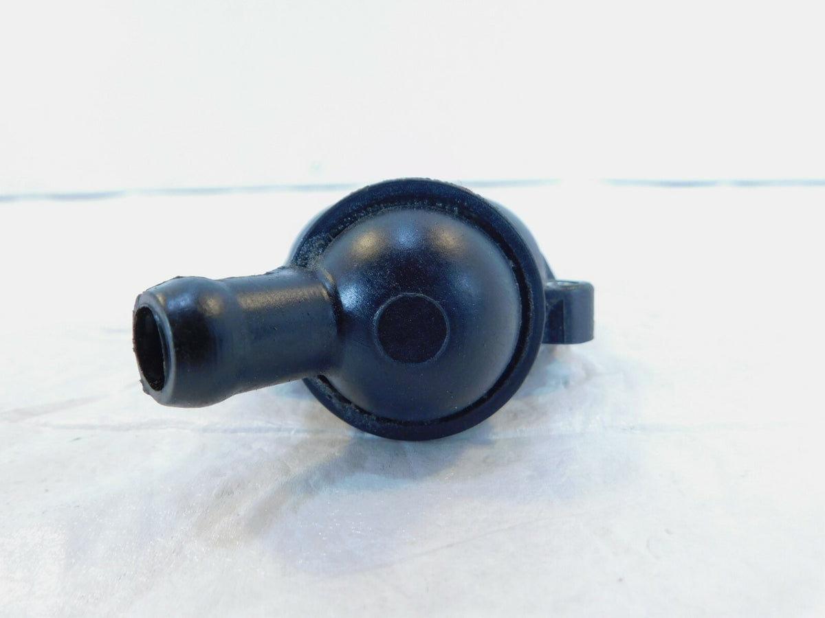 2003-2007 Aprilia Mojito 125 150 Custom Left Engine Motor Oil Breather Cap Cover - C3 Cycle