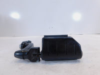 Harley Davidson Electra Glide & Road King Adjustable Highway Footrest Footpegs
