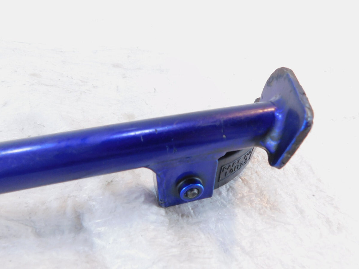 1999 99 Buell X1 Lightning Blue Limited Edition Side Sidestand Kick Kickstand - C3 Cycle