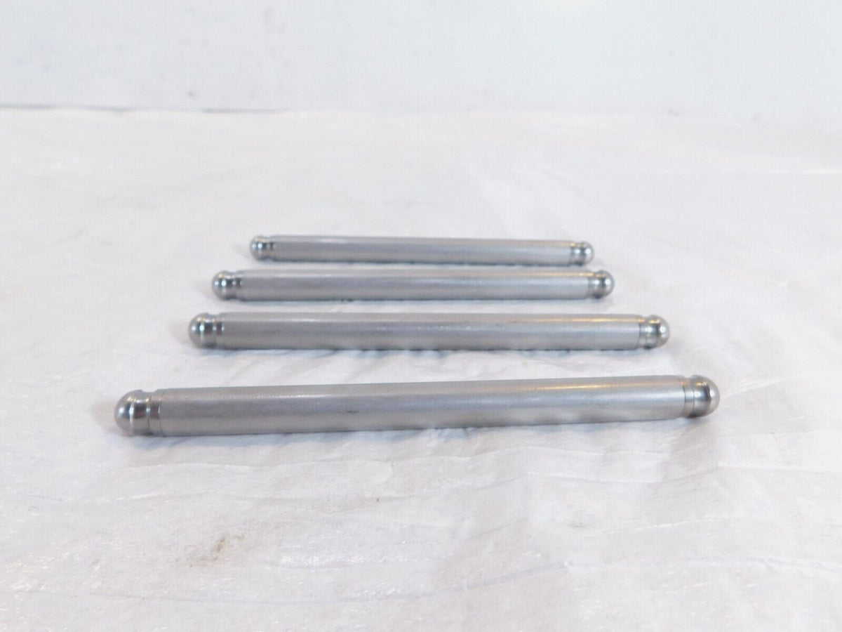 Honda CX500 CX500C CX500D & Silverwing GL500 GL500I Cylinder Head Valve Pushrods - C3 Cycle