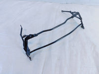 2002-2013 Honda FSC600 Silver Wing 600 Front Meter Panel Bracket Mount Stay - C3 Cycle