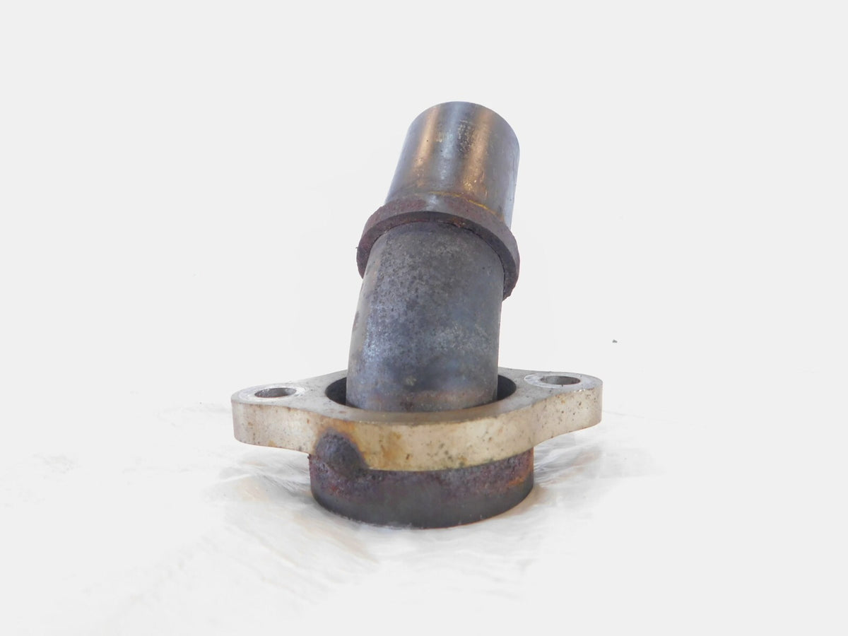 1994-2003 Honda VF750 VF750C Magna 750 Exhaust Header Pipe Mount Flange Joint - C3 Cycle