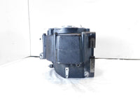 Harley Davidson Touring Road King & Electra Glide Crank Cases Crankcase -Black - C3 Cycle