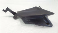 Yamaha YZFR6 YZFR6S Left Frame Panel Shield Fairing Cowl Cowling Trim Cover 8 - C3 Cycle