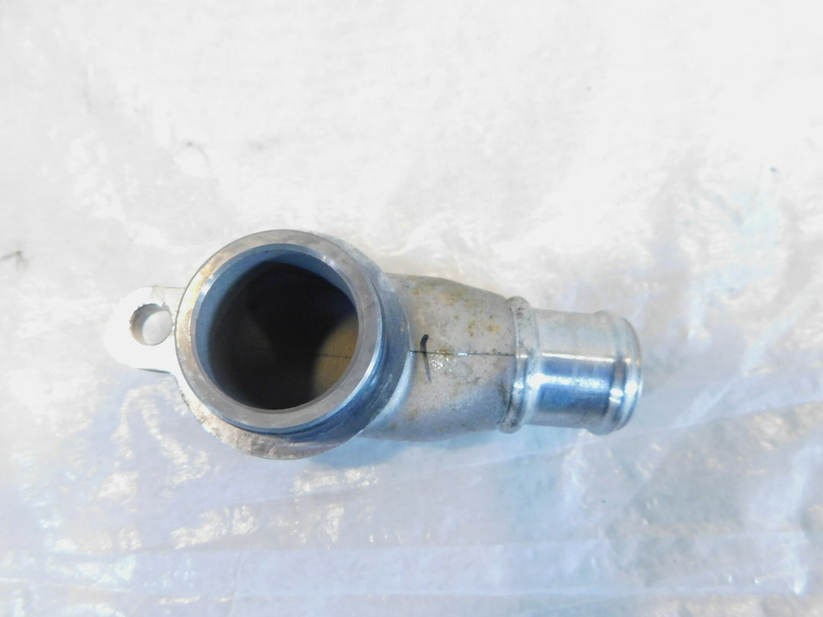 11-20 BMW C600 C650 Sport C650GT Scooter Water Coolant Hose Pipe Joint Fitting - C3 Cycle