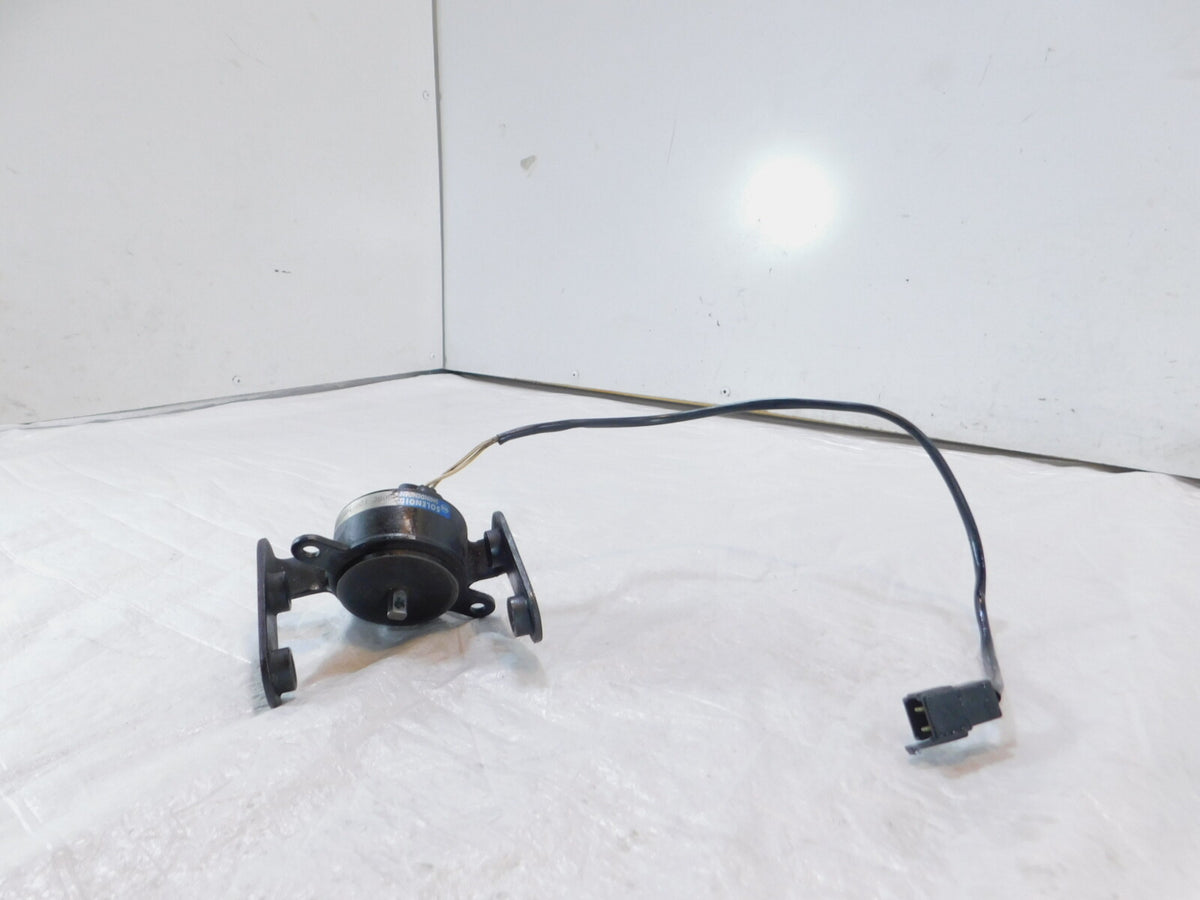 1987-05 Suzuki Intruder 1400 VS1400 Boulevard S83 Engine Decompression Solenoid - C3 Cycle