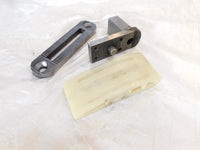 Harley Davidson Touring Dyna & Softail Primary Chain Tensioner Pad Bracket Mount - C3 Cycle
