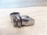 Harley Electra Glide & Road King Adjustable Highway Footrest Footpeg Bracket - C3 Cycle
