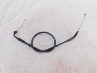 2003-2009 BMW K1200S K1200-S Throttle Accelerator Pull Cable Line - 32737671555 - C3 Cycle