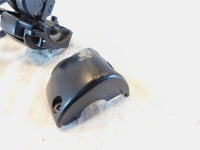 Harley Davidson Dyna Street Bob Fat Bob Right Handlebar Horn Turn Signal Switch - C3 Cycle