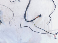 1987 87 Harley Davidson Electra Glide Standard FLHT Main Wiring Wire Harness - C3 Cycle