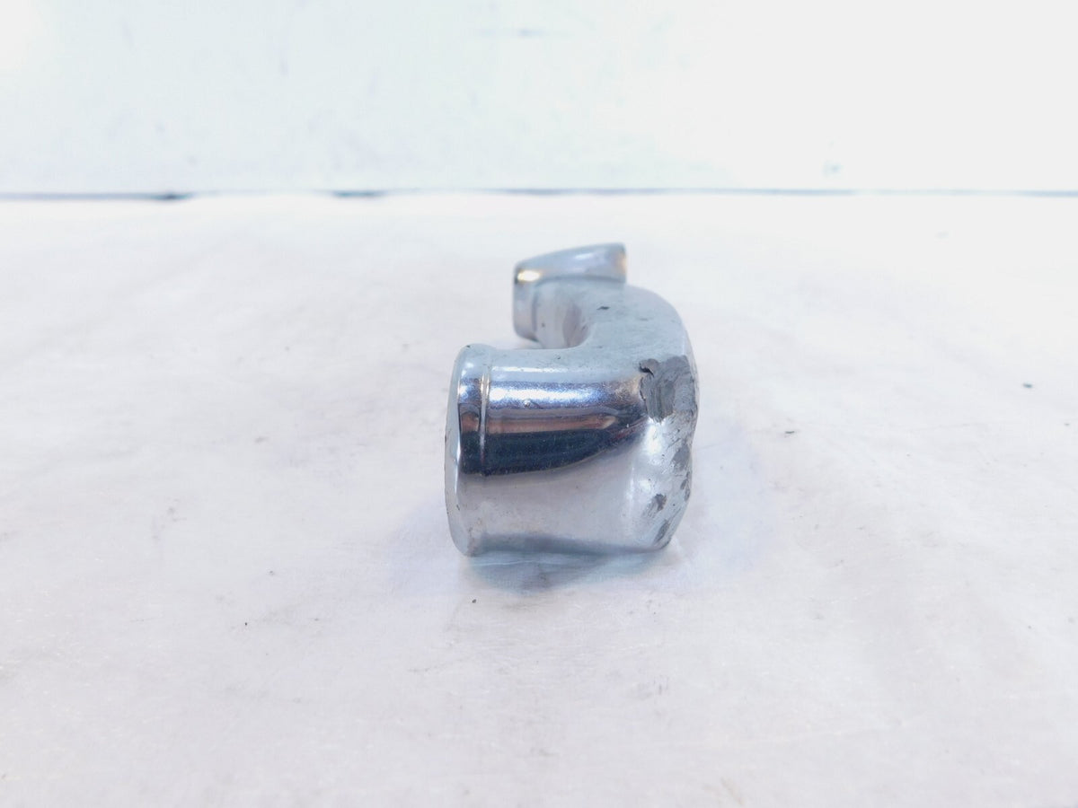 Harley Electra Glide & Road King Adjustable Highway Footrest Footpeg Bracket - C3 Cycle