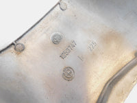 BMW Airhead R100 R60 R75 R80 R90 Engine Starter Motor Cover Panel w/ R60/5 Plate - C3 Cycle