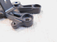 2022-2024 Yamaha YZFR7 YZF-R7 R7 Front Left Foot Peg Footrest Mount Bracket Stay - C3 Cycle