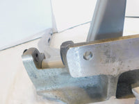 1995 95 Buell S2 S2T Thunderbolt Rear Suspension Swingarm w/ Pivot Mount Block - C3 Cycle