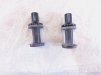 11-22 BMW K1600GT K1600GTL K1600 Rear Gas Petrol Fuel Tank Rubber Mount Bushings - C3 Cycle