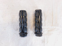 Yamaha V-Star 650 Road Royal Star XVZ13 XV1600 XV1700 Left/Right Handlebar Grips - C3 Cycle