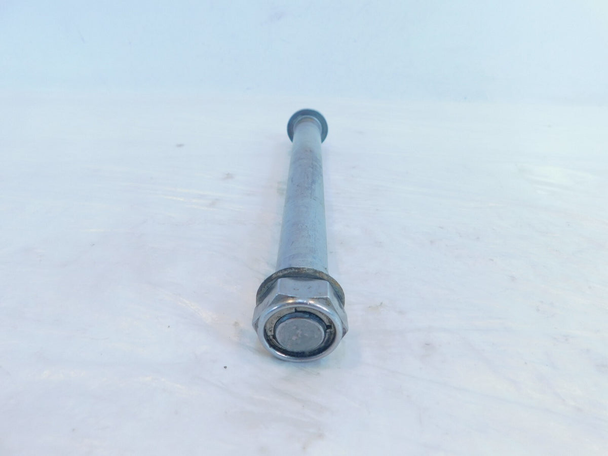 2010 & 2011 Honda NT700 NT700V Deauville Rear Fork Swingarm Pivot Bolt Axle - C3 Cycle