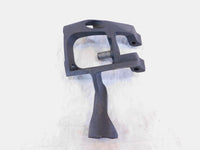 Indian Chief Chieftain & Roadmaster Right Floorboard Footboard Support Bracket - C3 Cycle