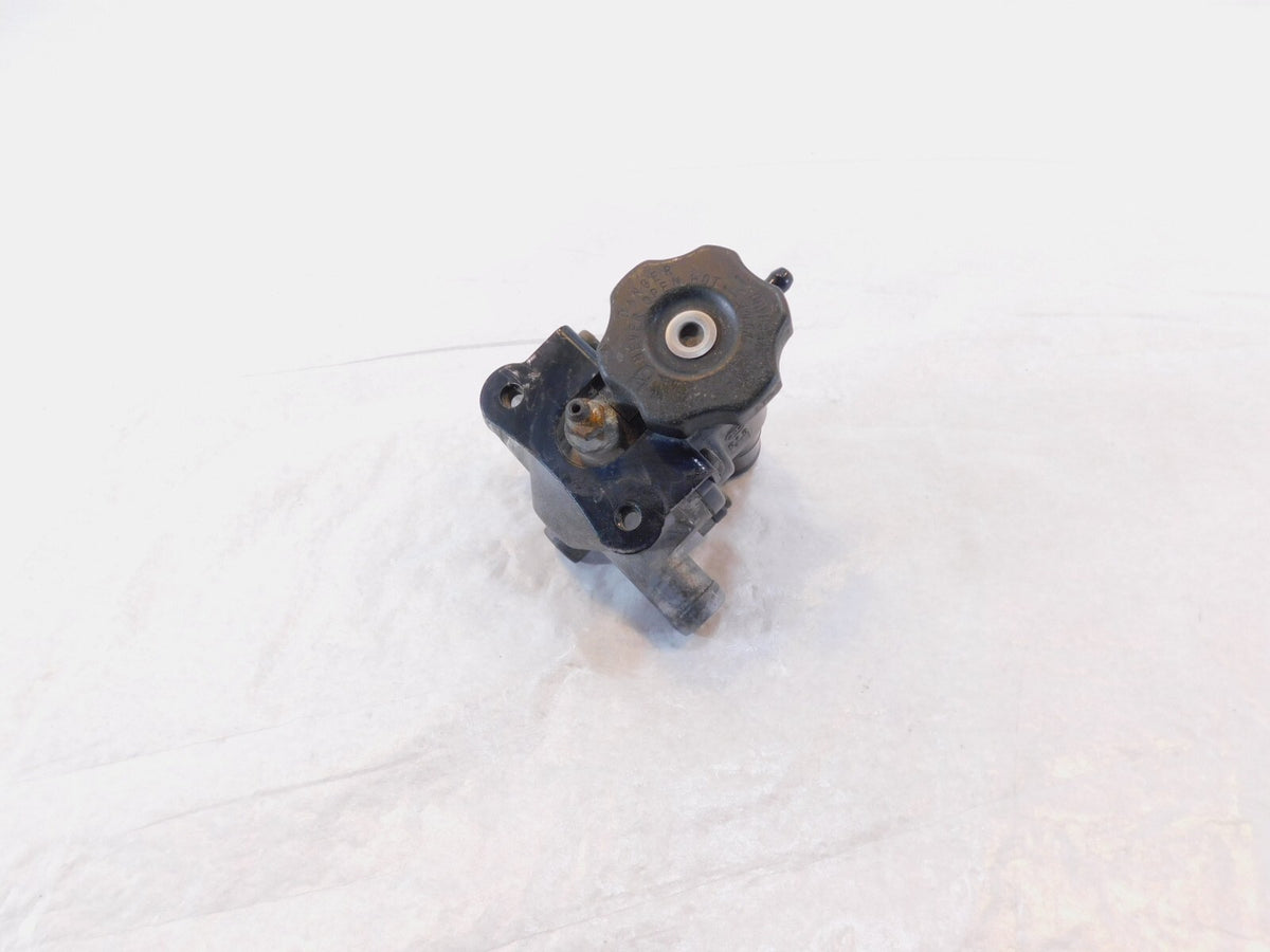 Kawasaki Vulcan 88 VN1500 1500 VN15SE Radiator Coolant Thermostat & Cases Cap - C3 Cycle