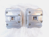 Buell M2 Cyclone S2 Thunderbolt X1 Lightning Rocker Arms Cylinder Head Top Boxes - C3 Cycle