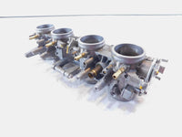 2008-2009 Suzuki B-King GSX1300BK Busa King Air Fuel Intake Throttle Body Rack - C3 Cycle