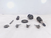 Honda VT750 Shadow Spirit & ACE Deluxe Engine Motor Transmission Gearbox Gears - C3 Cycle