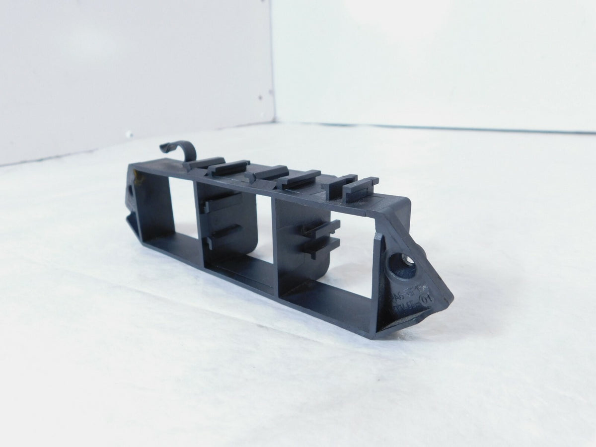 BMW F650GS & Dakar & G650GS Sertao Electrical Relay Switch Holder Bracket Mount - C3 Cycle